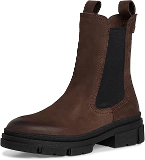 Tamaris Women's Ankle Boots, Lady Chelsea Boots, Touchit