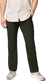 Columbia Silver Ridge Utility Trousers for Men