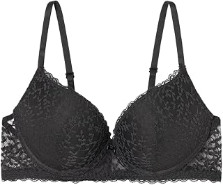 Women'secret Sujetador Push Up Helankas 1 Women's Bra