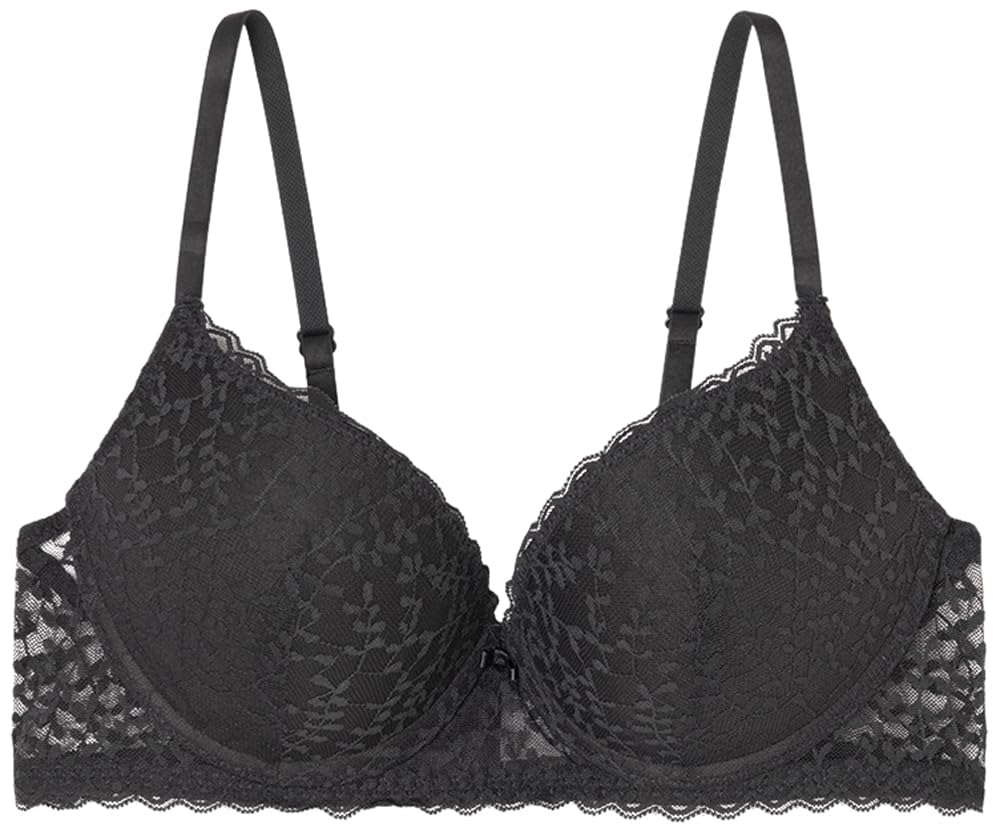 Women'secret Sujetador Push Up Helankas 1 Women's Bra