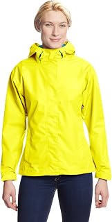 Helly Hansen Seven J Women's Waterproof Jacket