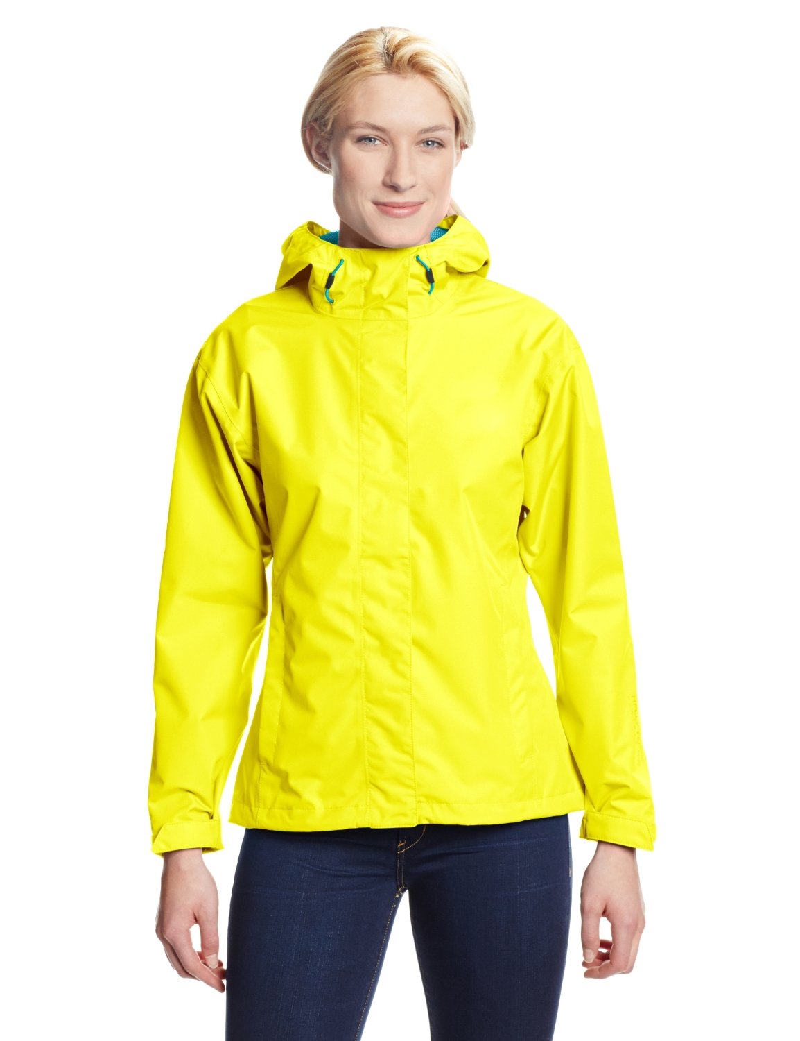 Helly Hansen Seven J Women's Waterproof Jacket