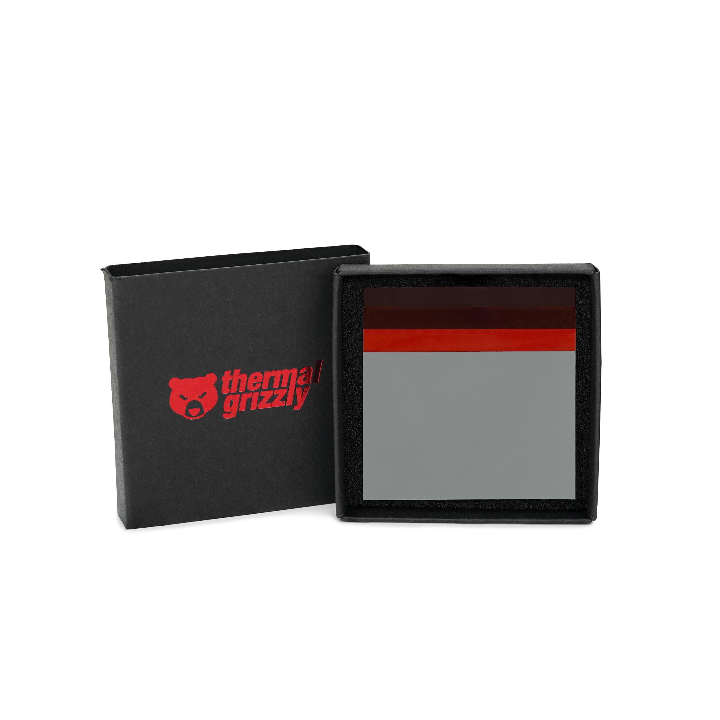 Thermal Grizzly PhaseSheet PTM 50x40 mm Phase-Change Thermal Pad CPU GPU | Phase