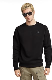 G-STAR Men's Premium Core Sweater