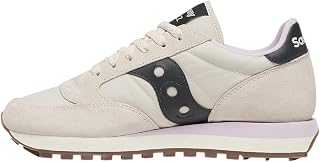 Saucony Originals Jazz Original 712 - Black Lilac 36