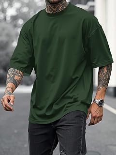 Mens Short Sleeve Polo Shirt Contrast Color Casual Lightweight Stretch Polo Shirts