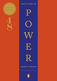The 48 Laws of Power