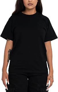 Pro Club Women’s Heavyweight Stretch Tall Tee Shirt