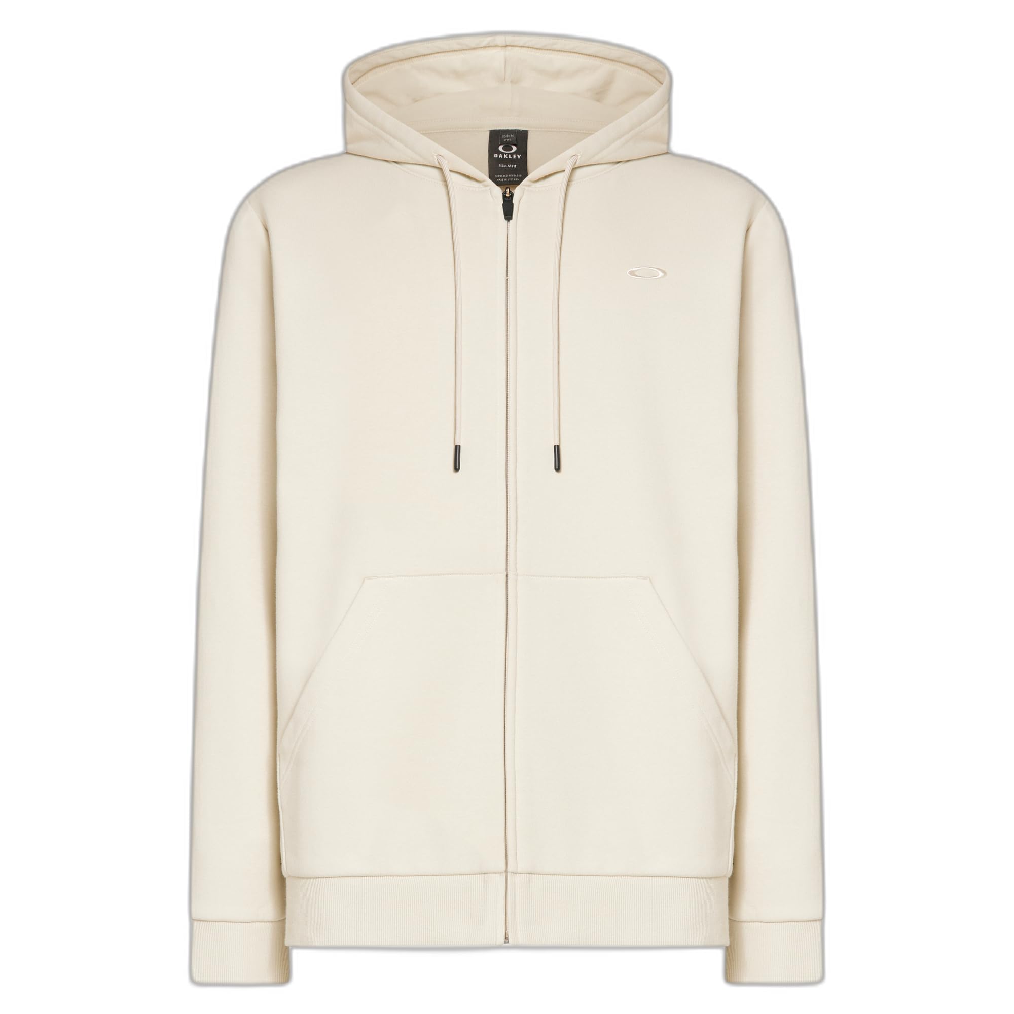 Oakley Relax Full Zip Hoodie 2.0 Men's Tracksuit Top