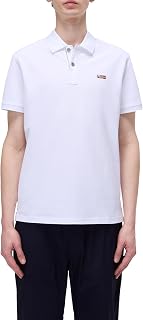 Napapijri Eruggy Short Sleeve Polo Shirt