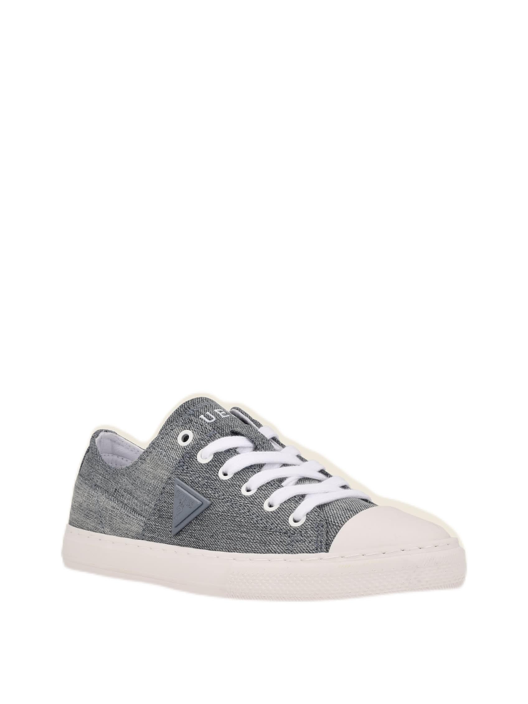 Guess Pranze Women's Lace-Up Shoes