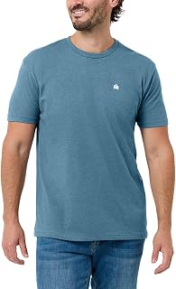 INTO THE AM Men's Casual Contemporary Athleisure (Pack of 3)