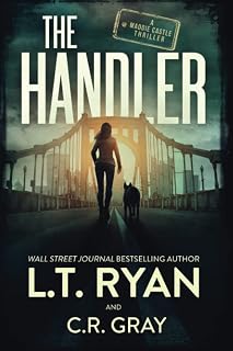 The Handler (Maddie Castle)