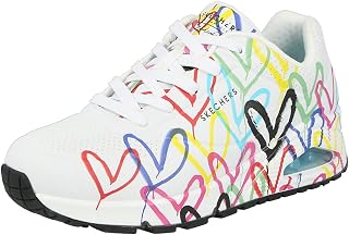 Skechers Women One Spread The Love Trainers