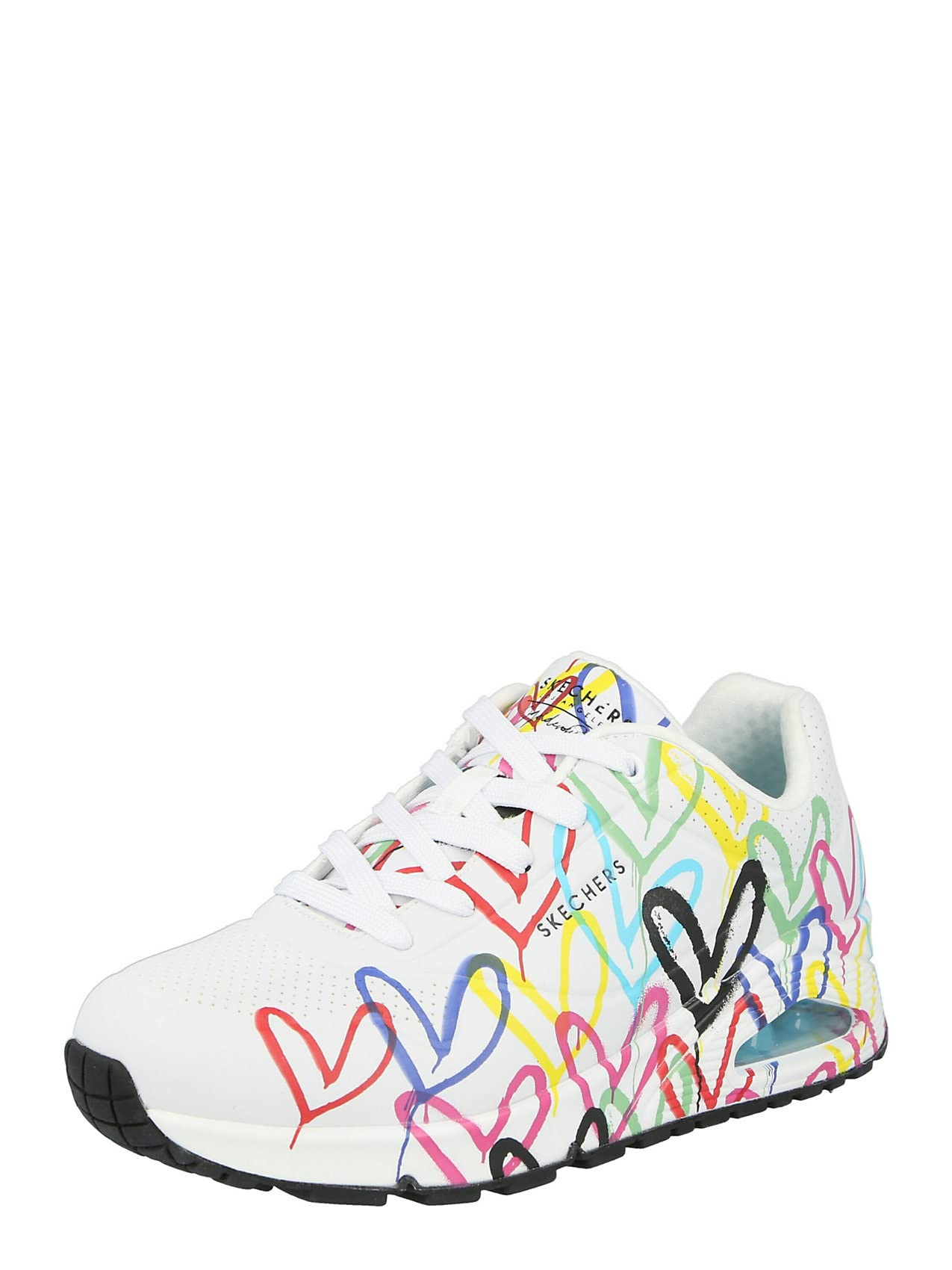 Skechers Women One Spread The Love Trainers