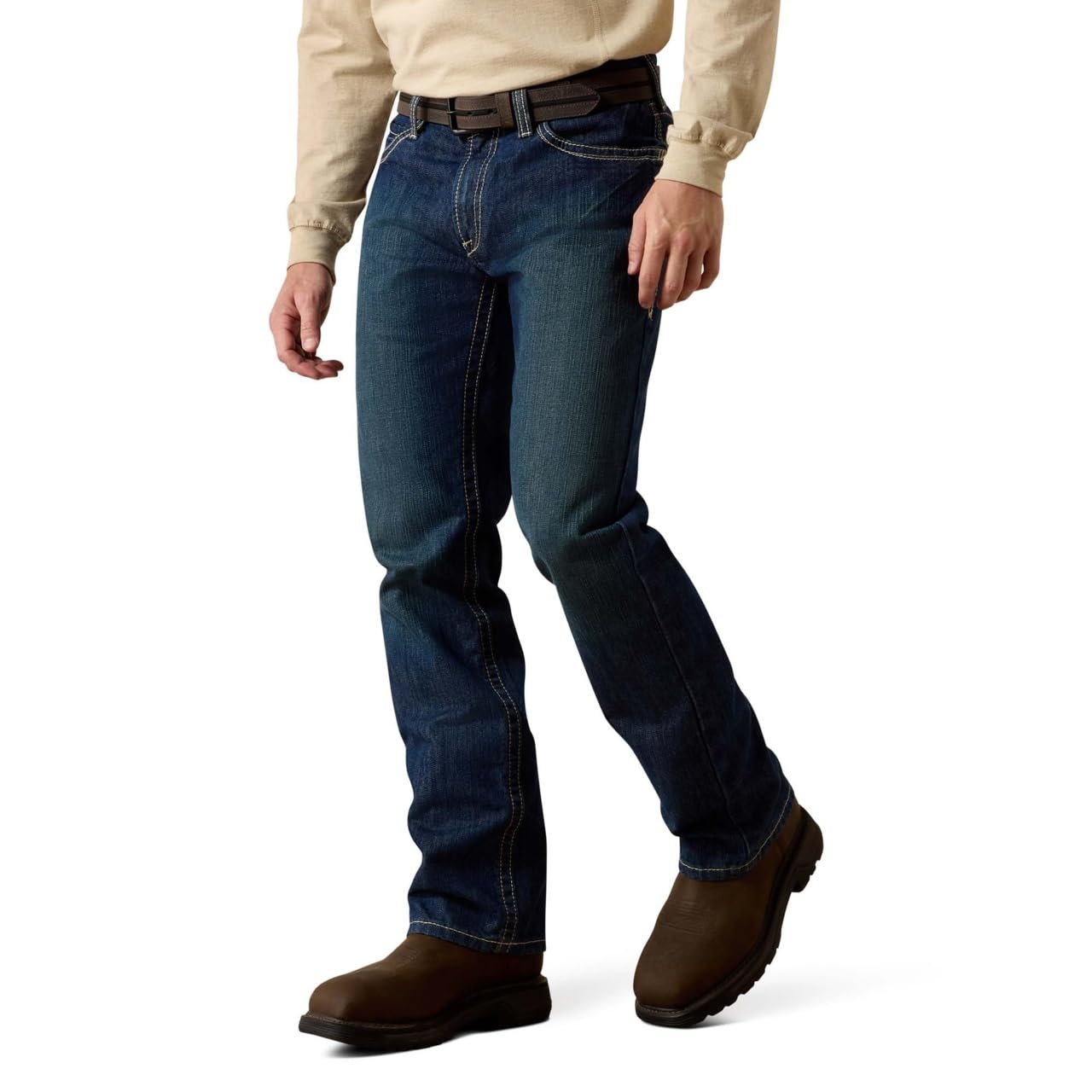 ARIAT Men's Jeans