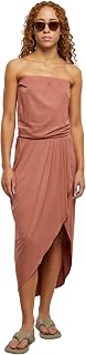 Urban Classics Damen Ladies Viscose Headband Dress