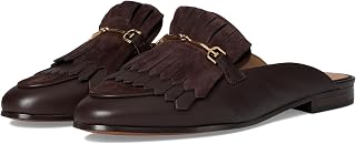 Sam Edelman Lainey Women's Loafer, Black Coffee, 4 UK