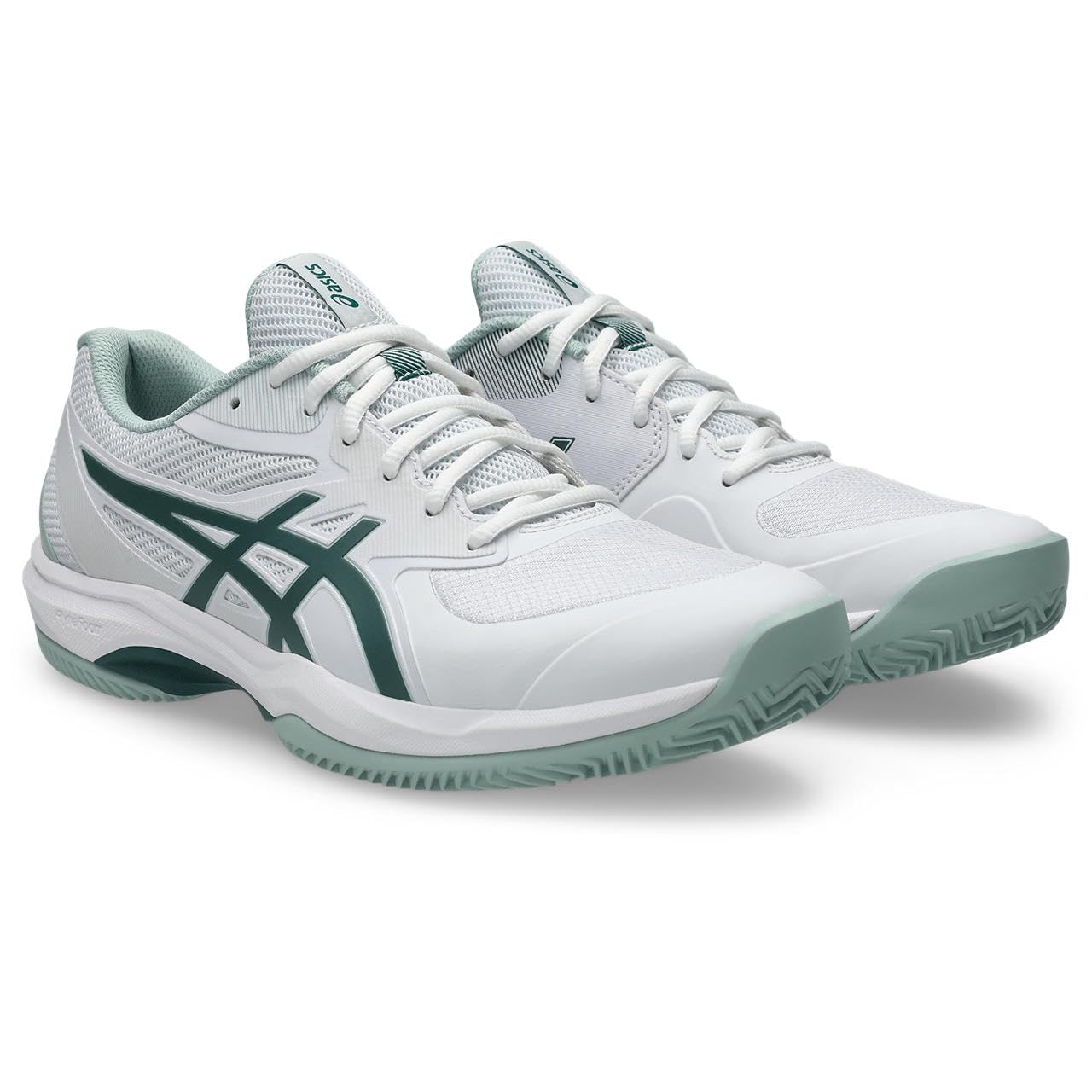 Asics Game FF Clay/Oc SneakerMan