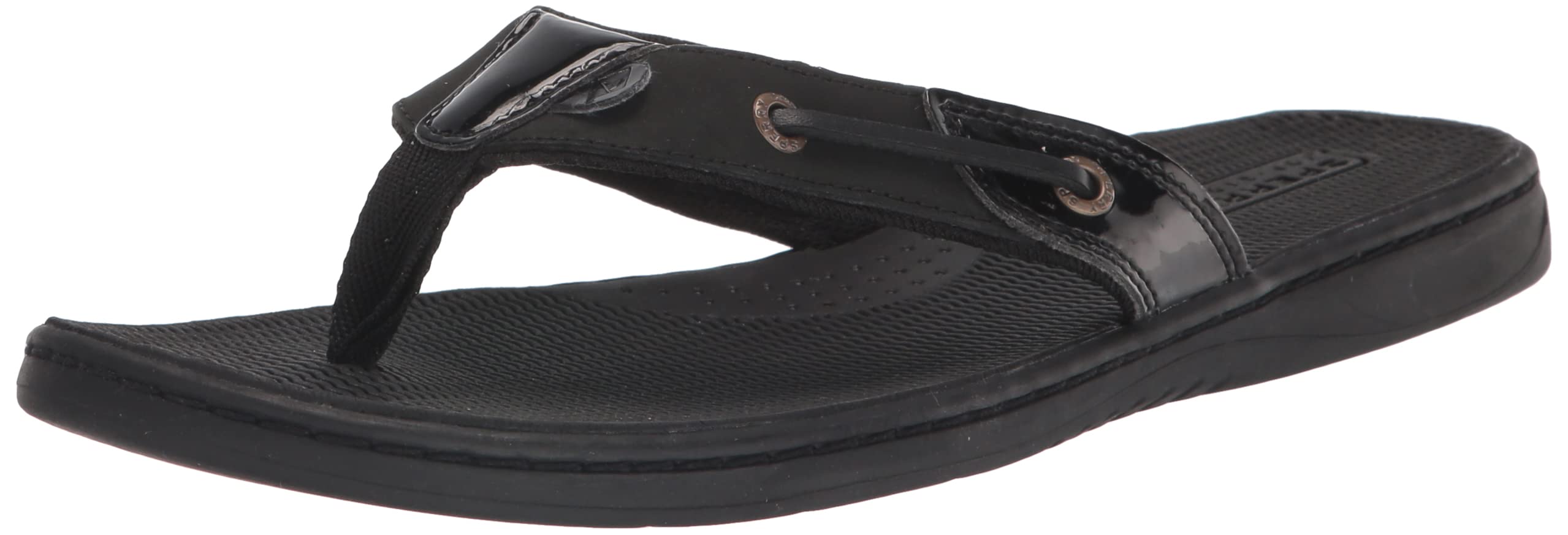 Sperry Seafish Women's Flip Flops