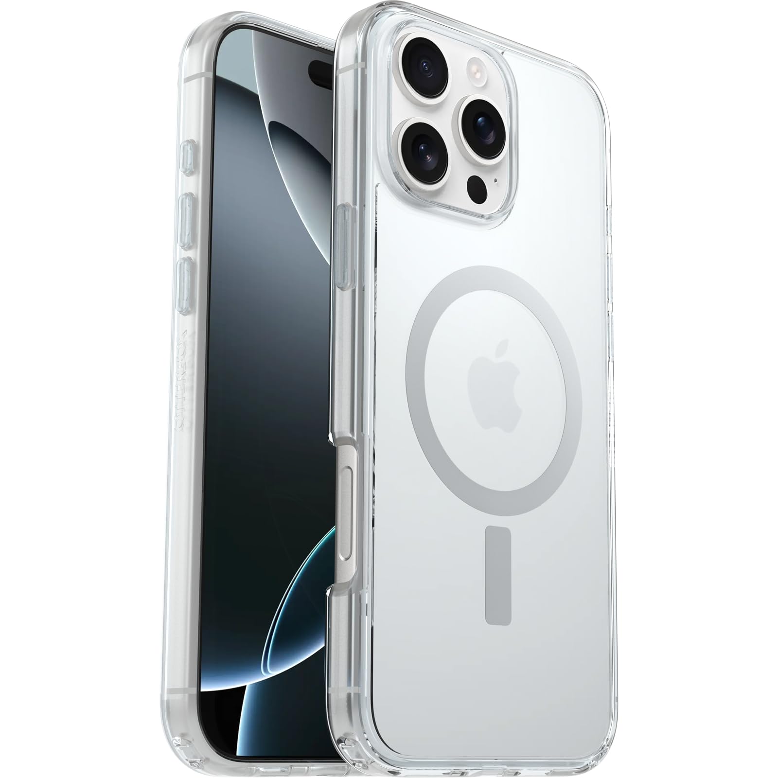 OtterBox No. 1 Brand in the United States, 3 times stronger than military standa