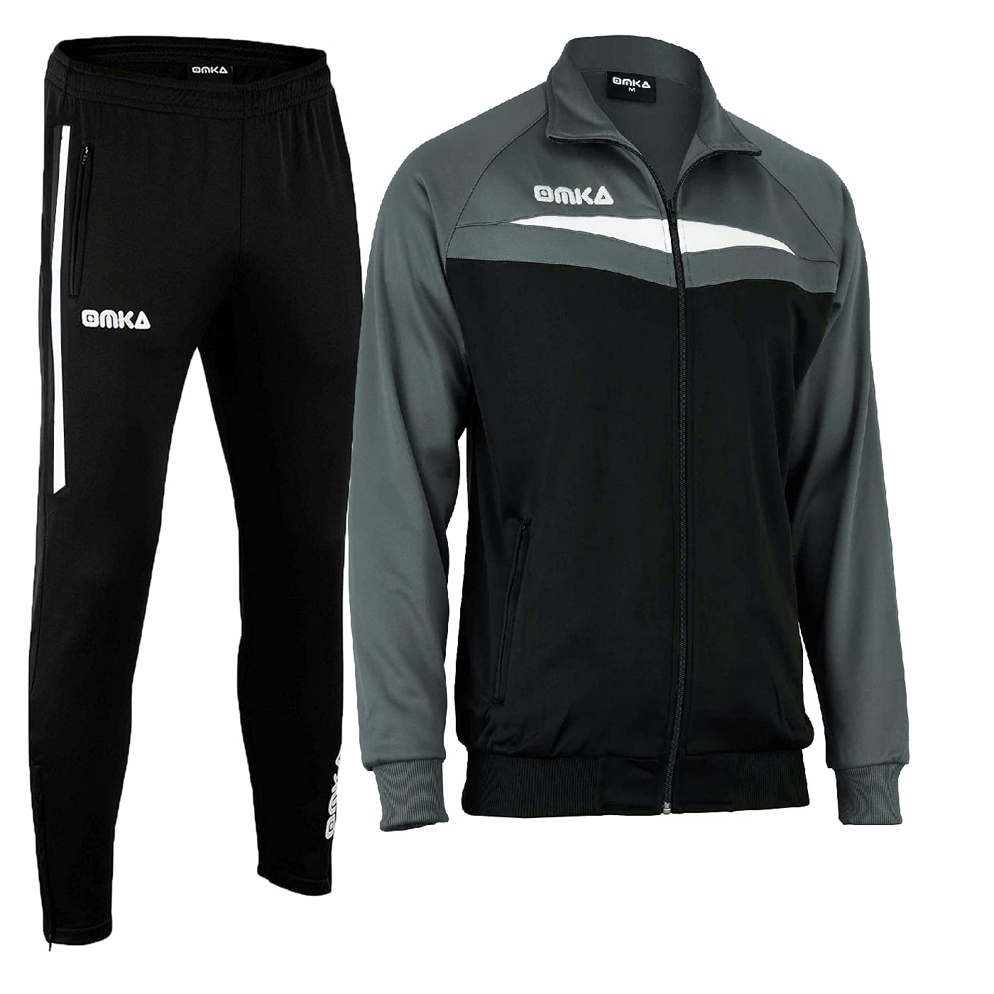 OMKA Jogging suit, tracksuit, Leisure suit