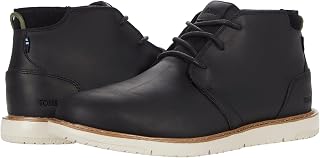 TOMS Men's Ships Black, Espadrilles