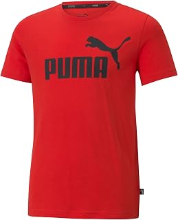 Puma Ess No. 1 Logo Tee B T-Shirts Children and Youth (Pack of 1)