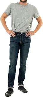 Levi's - Men's 512™ Slim Taper Jeans