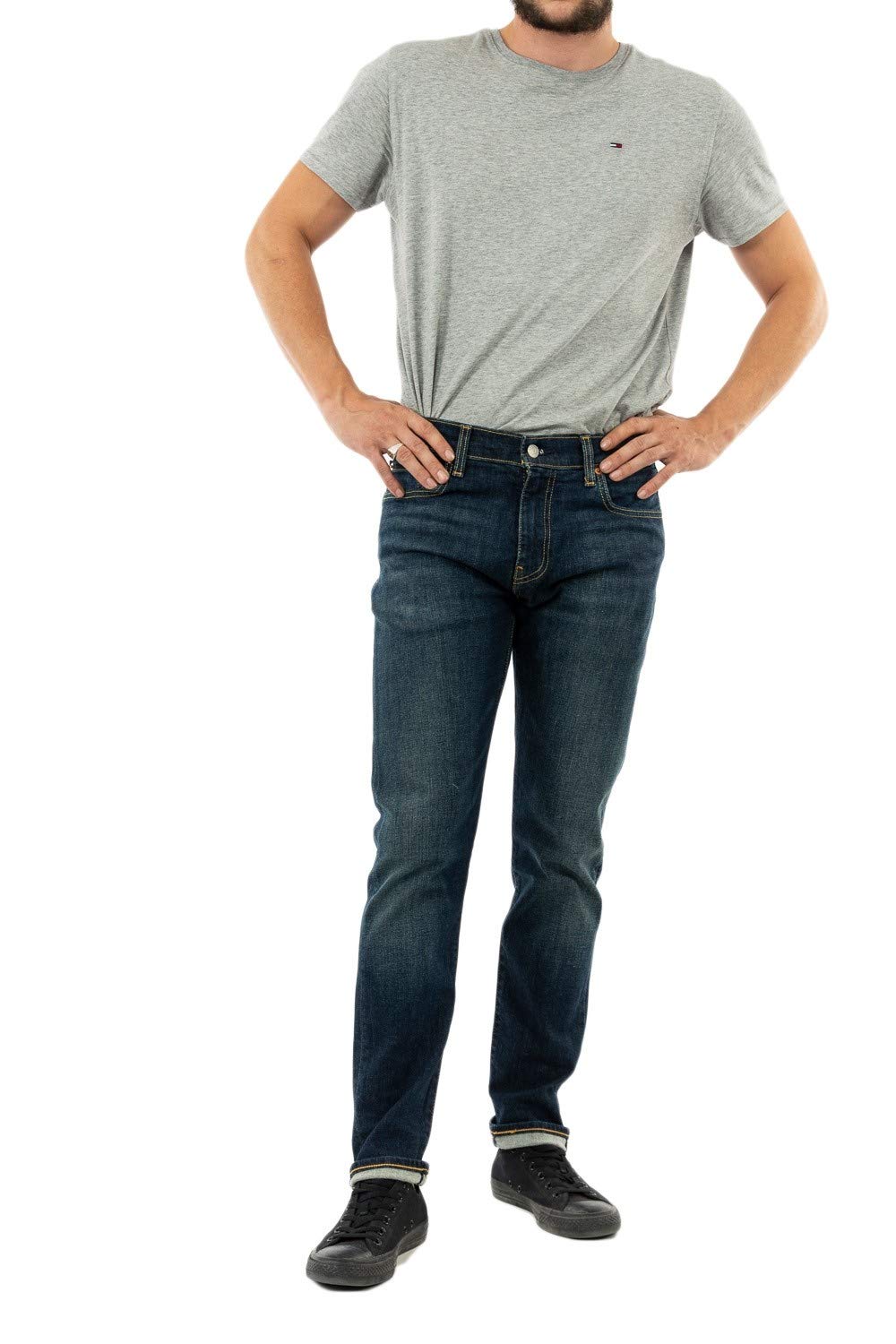 Levi's - Men's 512™ Slim Taper Jeans