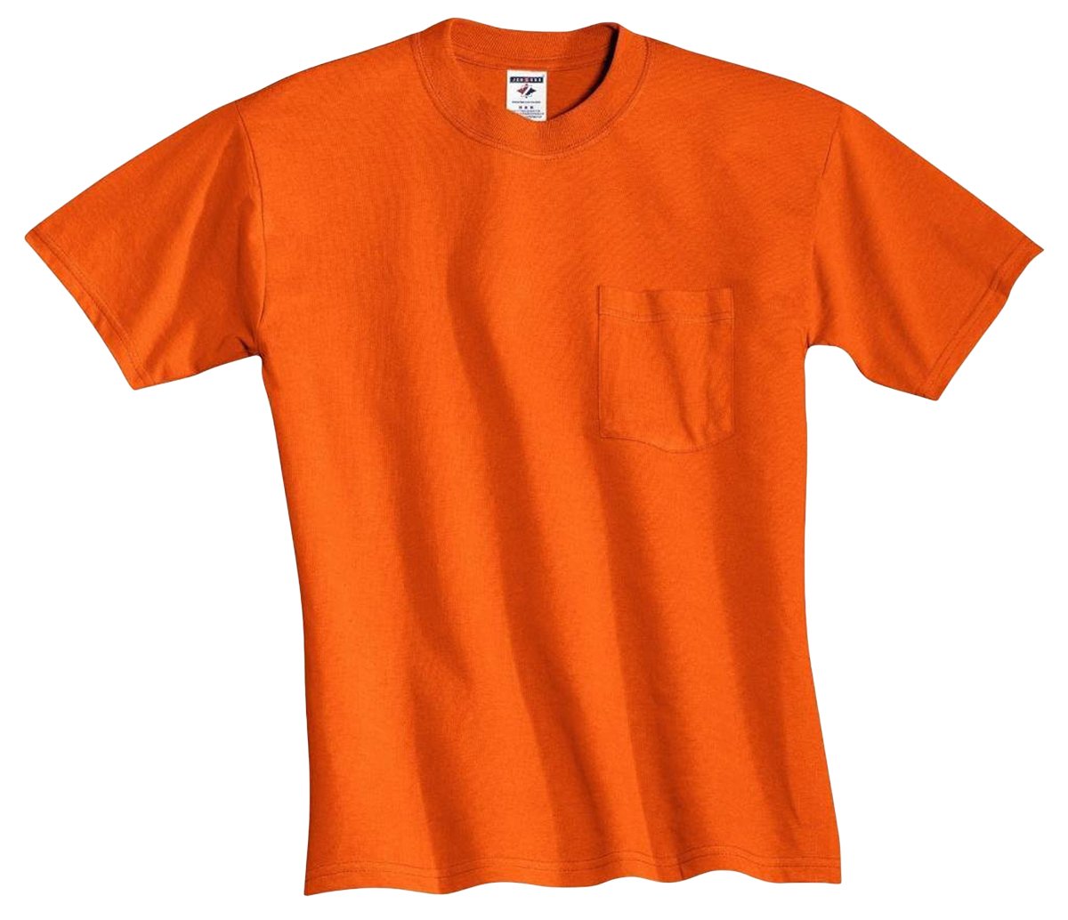 Jerzees Men's Shirt