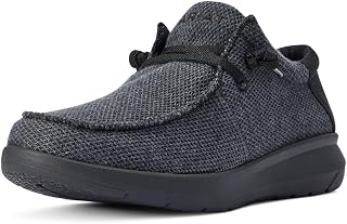 ARIAT Thread Stretch Lace LoaferMan