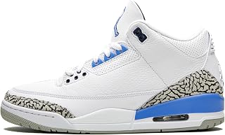 Nike Jordan Mens Air 3 Retro CK5692 600