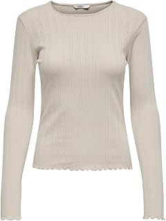 ONLY OnLCARLOTTA Top