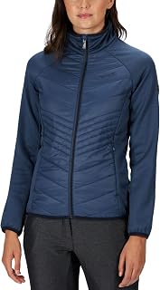 Regatta Womens Connie V Jacket Women's Connie V Softshell Jacket (Pack of 1)