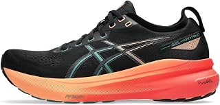 Asics Men's Gel-Kayano 31 TrainersMen
