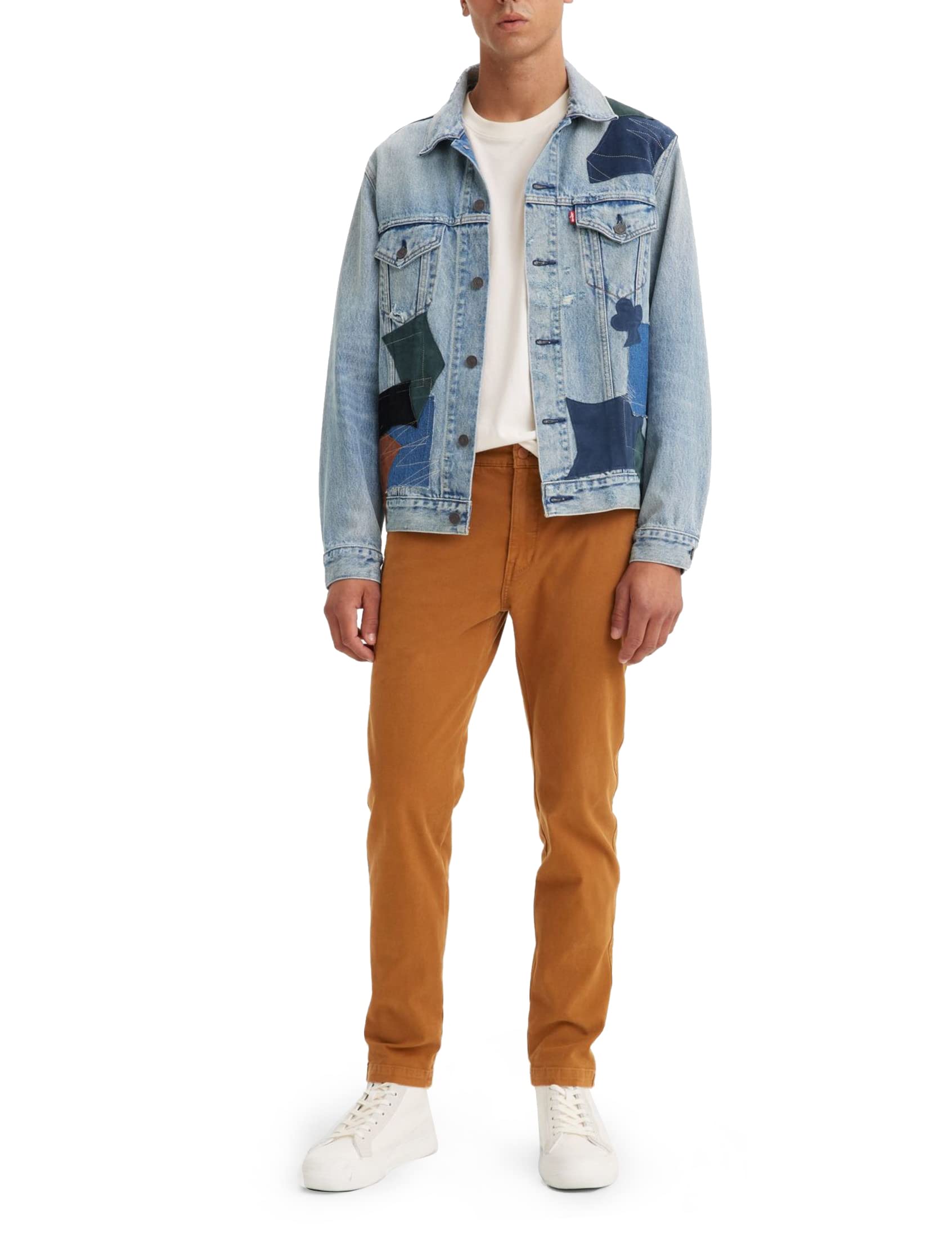Levi's XX Chino Slim II Pants Men