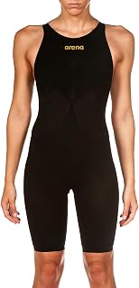 arena(アリーナ) One Piece. Powerskin Carbon Air² Women's Closed Back Lace Swimsuit. Powerskin Carbon Air² FBSL Closed Back Racing Swimsuit Women's