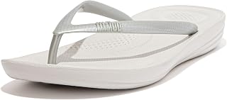 Fitflop Femme Iqushion Ergonomic Flip-Flops Tongs