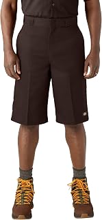 Dickies Men's 13"MLTI PKT W/SRT Short