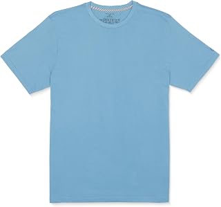 Volcom Men's Solid Short Sleeve Tee