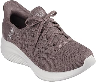 Skechers Martha Stewart Ultra Flex 3.0 Back on Track Women's Slip On Trainers