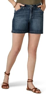 Lee Women's 46220 Shorts