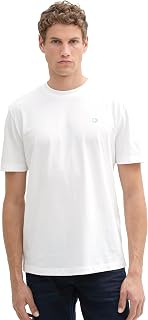 TOM TAILOR Denim Men's T-Shirt