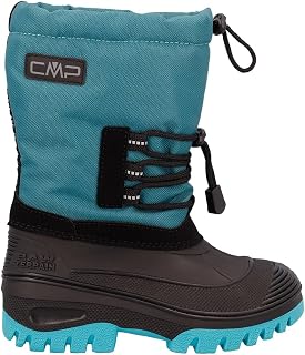 CMP Ahto WP Winter Boots