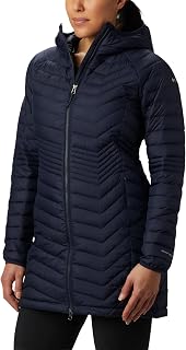 Columbia Powder Lite Mid Jacket Women (Pack of 1)