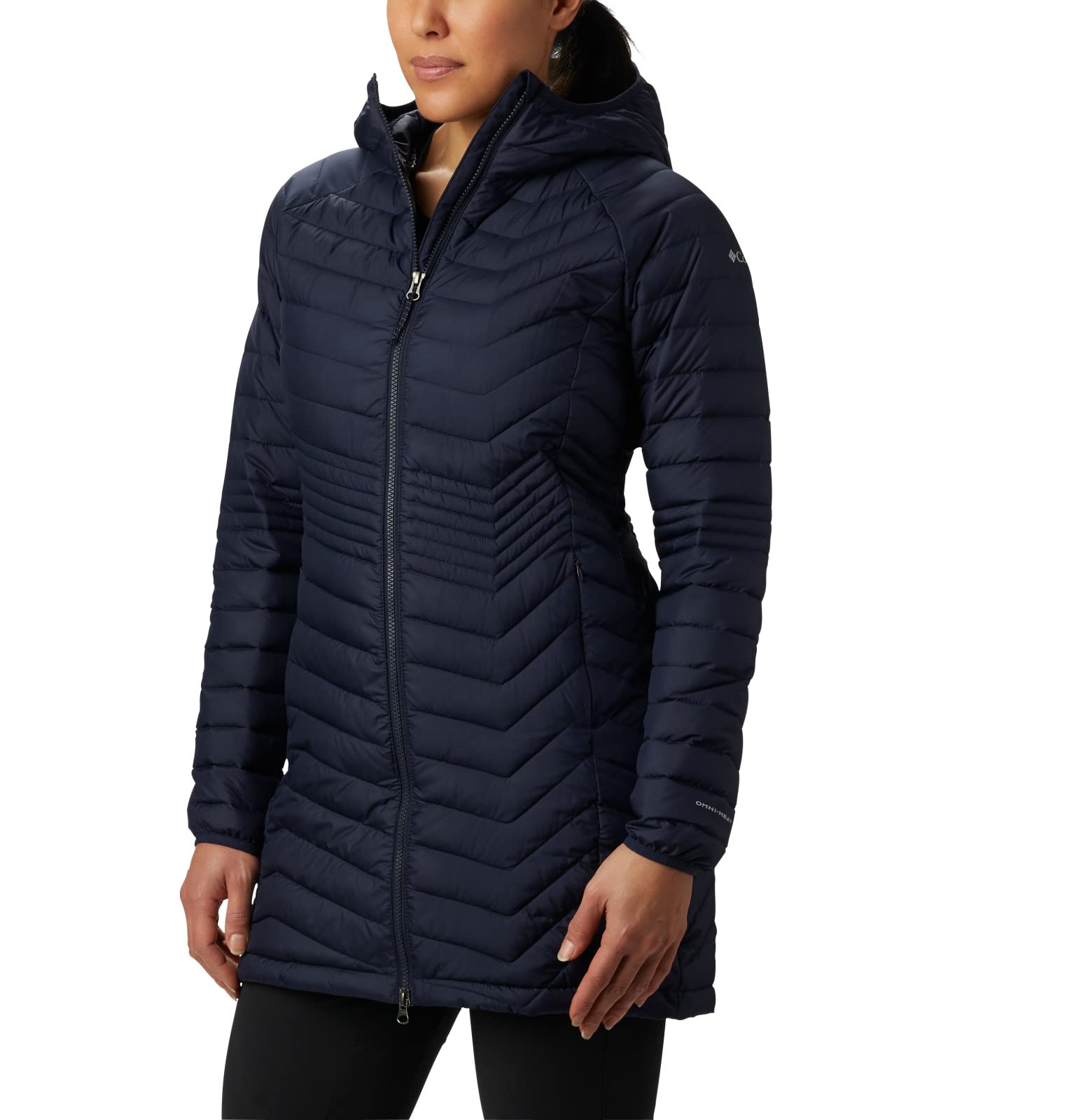 Columbia Powder Lite Mid Jacket Women (Pack of 1)