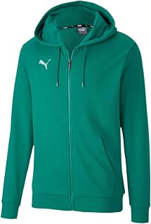 PUMA Men's Teamgoal 23 Casuals Knitted Sweater
