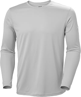 Helly-Hansen Men's Hh Tech Crew Ls 2.0