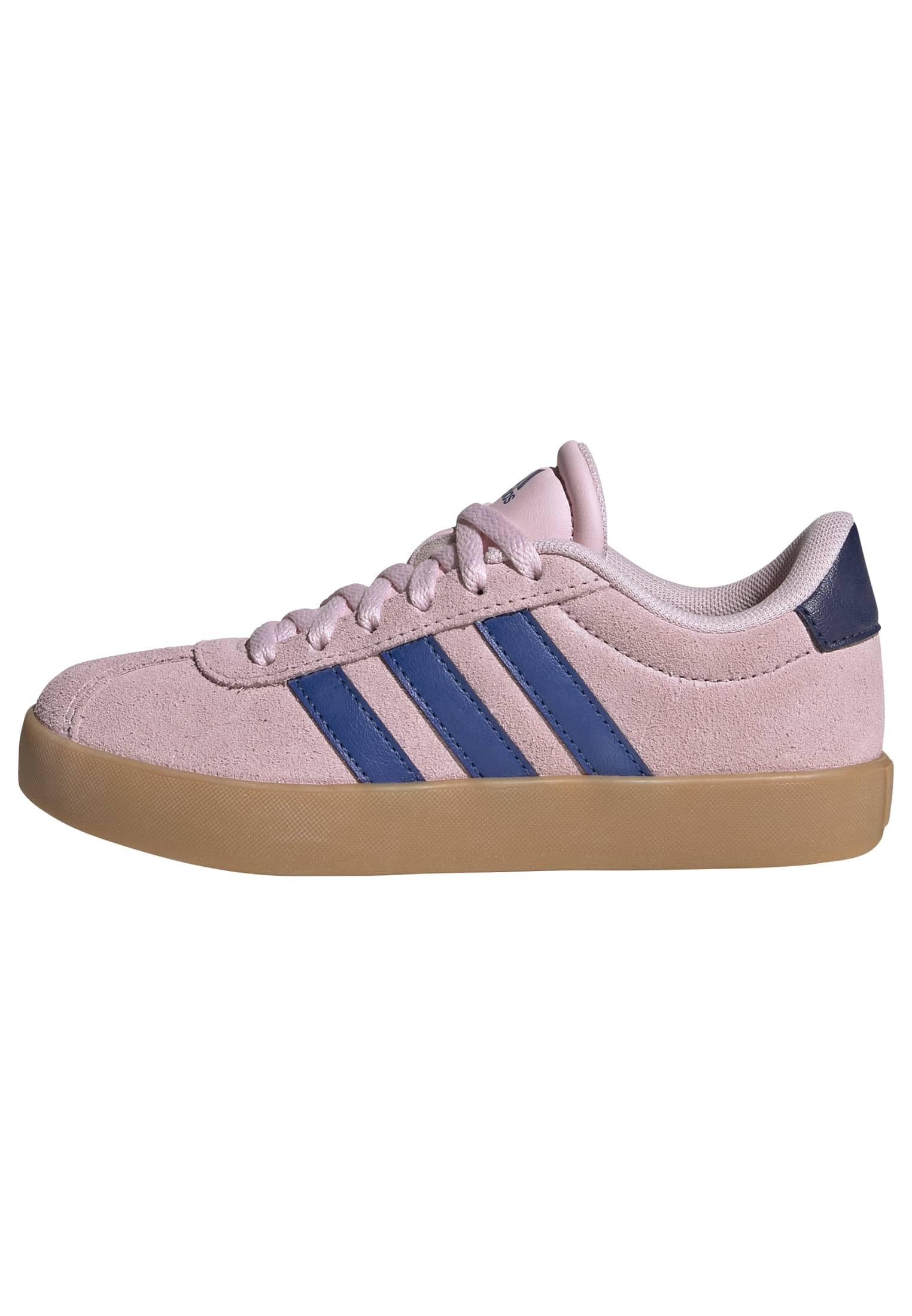 adidas VL Court 3.0 Shoes